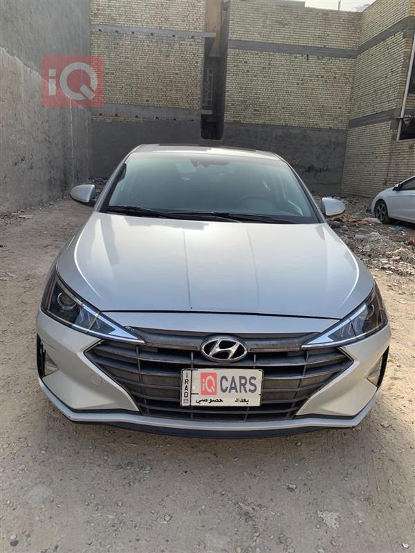 هيونداي النترا 2020 للبيع في العراق -  بغداد